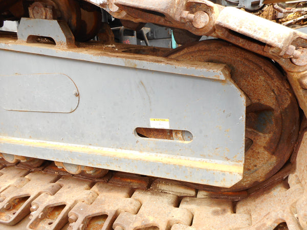KOBELCO CRAWLER CRANE CKE1800 - (CCCR-319)