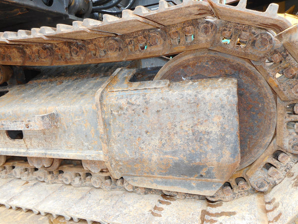 VOLVO EXCAVATOR EC200D - (EV200-003)