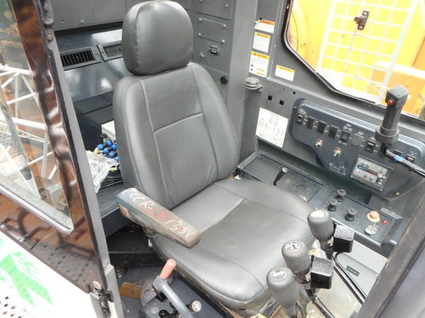 KOBELCO CRAWLER CRANE CKE1350 - (CCCR-298)