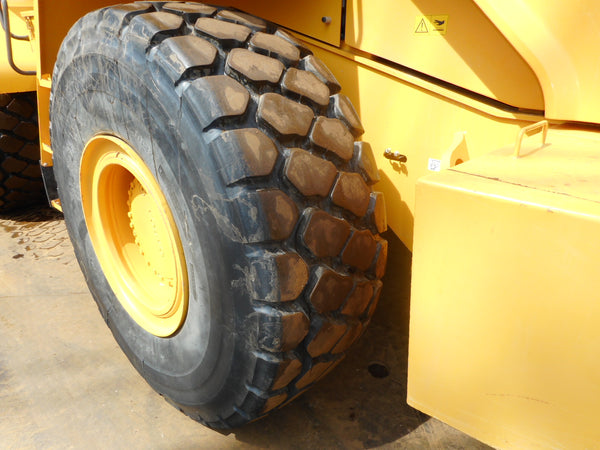 VOLVO WHEEL LOADER L105 - (VWL105-007)