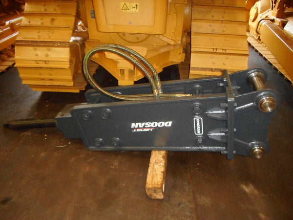 DOOSAN HYDRAULIC BREAKER HB15T - (HB-239)