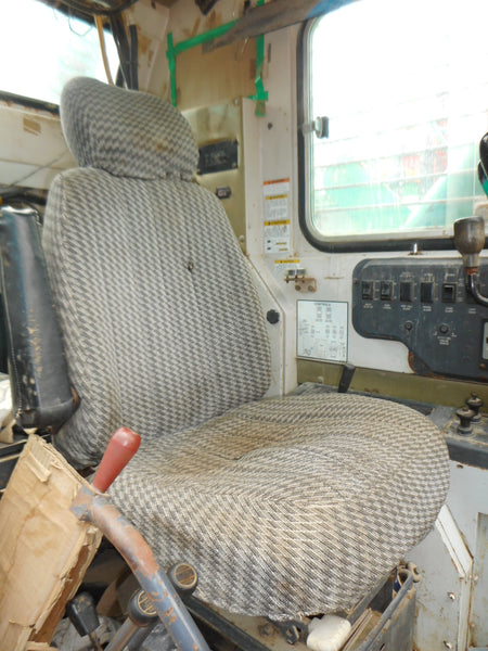 KOBELCO CRAWLER CRANE CKE1800 - (CCCR-319)