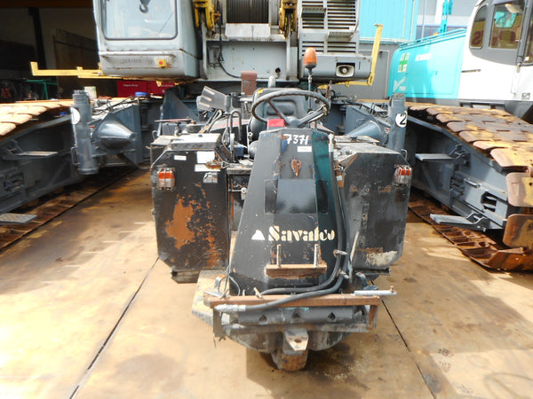 SAVALCO ASPHALT FINISHER HM10HD - (AF-098)