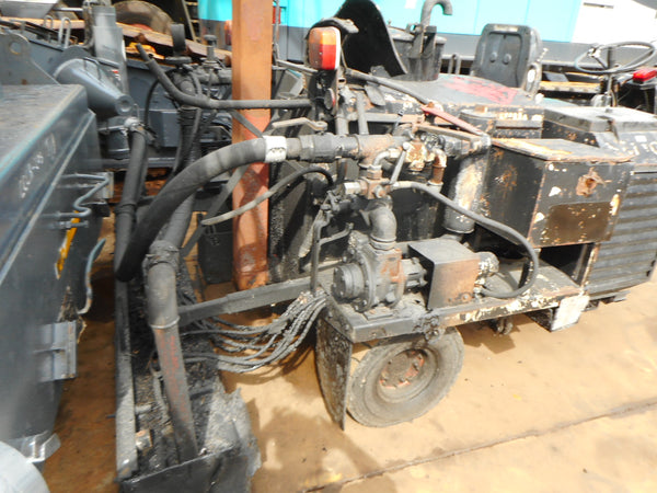 SAVALCO ASPHALT FINISHER HM10HD - (AF-098)
