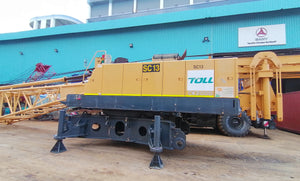 KOBELCO CRAWLER CRANE CK2000 - (CCCR-446)