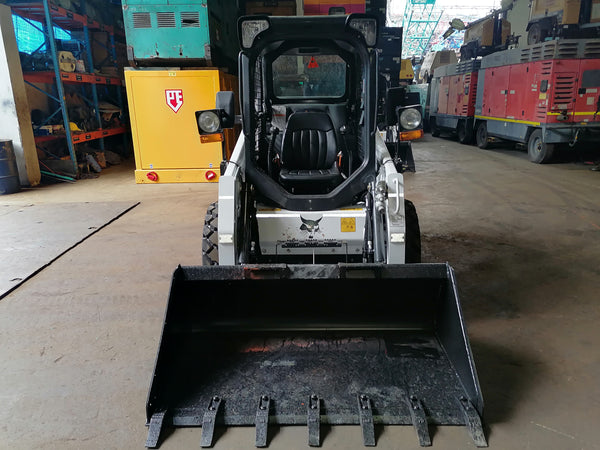 BOBCAT SKID LOADER S450 - (SL-056)