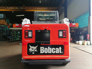 BOBCAT SKID LOADER S450 - (SL-056)