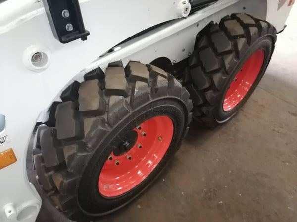 BOBCAT SKID LOADER S450 - (SL-056)