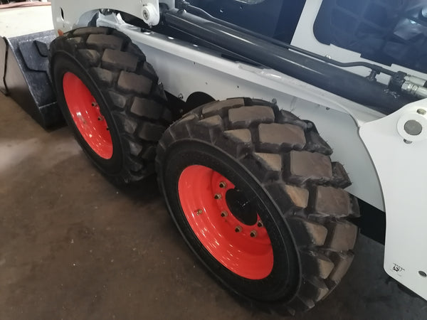 BOBCAT SKID LOADER S450 - (SL-056)