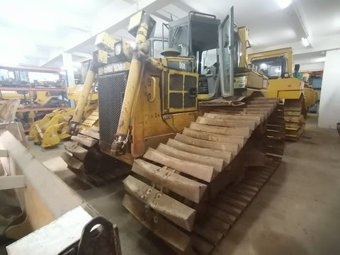 CATERPILLAR BULLDOZER D6R - (BD6R-145)