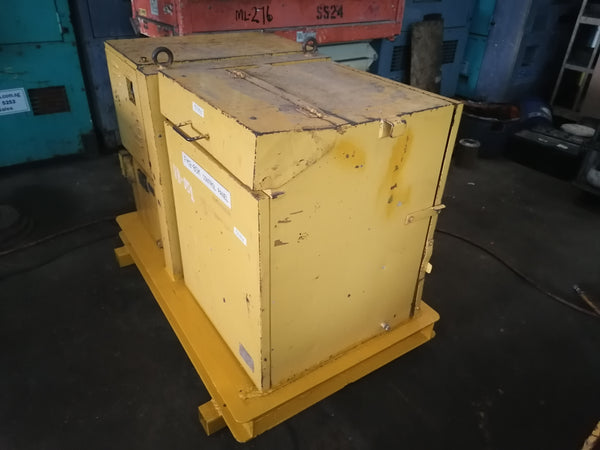 Copy of USED TOMEN VIBRO HAMMER FM2-80K - (VH-051)