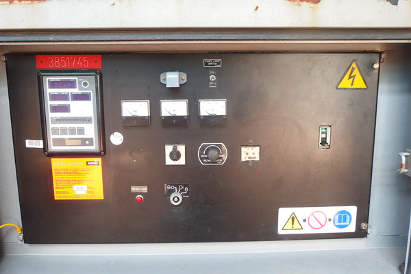 DENYO GENERATOR DCA-125ESEI - (G100-309)
