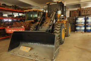 CATERPILLAR WHEEL LOADER IT28G - (WLIT28-006)