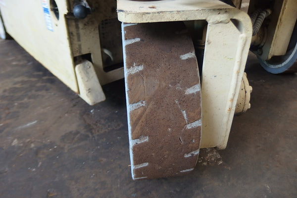 JLG SCISSOR LIFT 1932E2 - (ML-276)