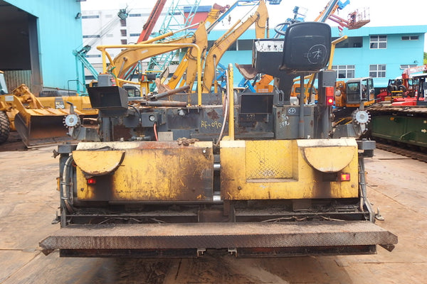 SUMITOMO ASPHALT FINISHER HA44W-5 - (AF-090)