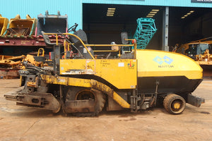 SUMITOMO ASPHALT FINISHER HA44W-5 - (AF-090)