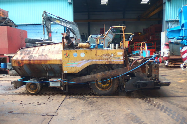 SUMITOMO ASPHALT FINISHER HA44W-2 - (AF-088)