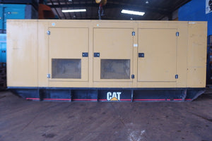 CATERPILLAR GENERATOR 300F - (GEN-001)