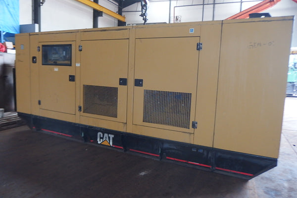 CATERPILLAR GENERATOR 300F - (GEN-001)