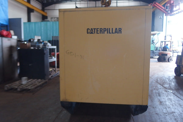 CATERPILLAR GENERATOR 300F - (GEN-001)