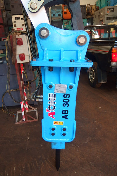 A'ONE HYDRAULIC BREAKER AB305 - (HB-235)