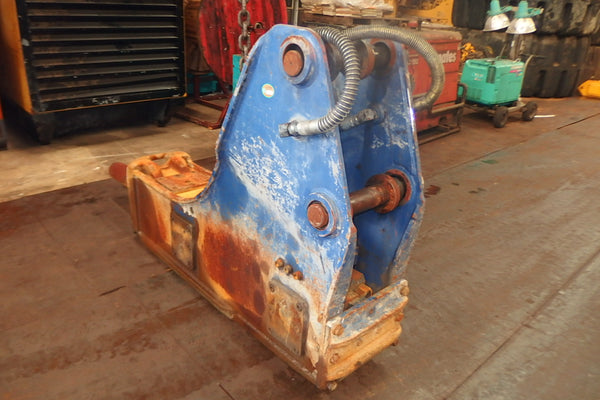 MKB HYDRAULIC BREAKER MKB1500-V2 - (HB-231)