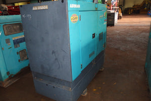 AIRMAN GENERATOR SDG45S - (G035-894)