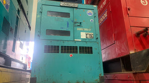 DENYO GENERATOR DCA-220SPK II - (G200-256)